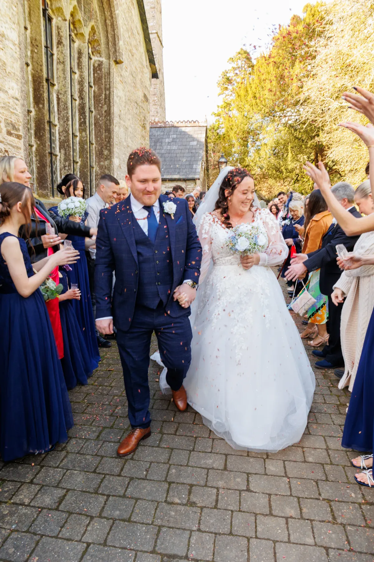 Jessica & Zac wedding photo 8