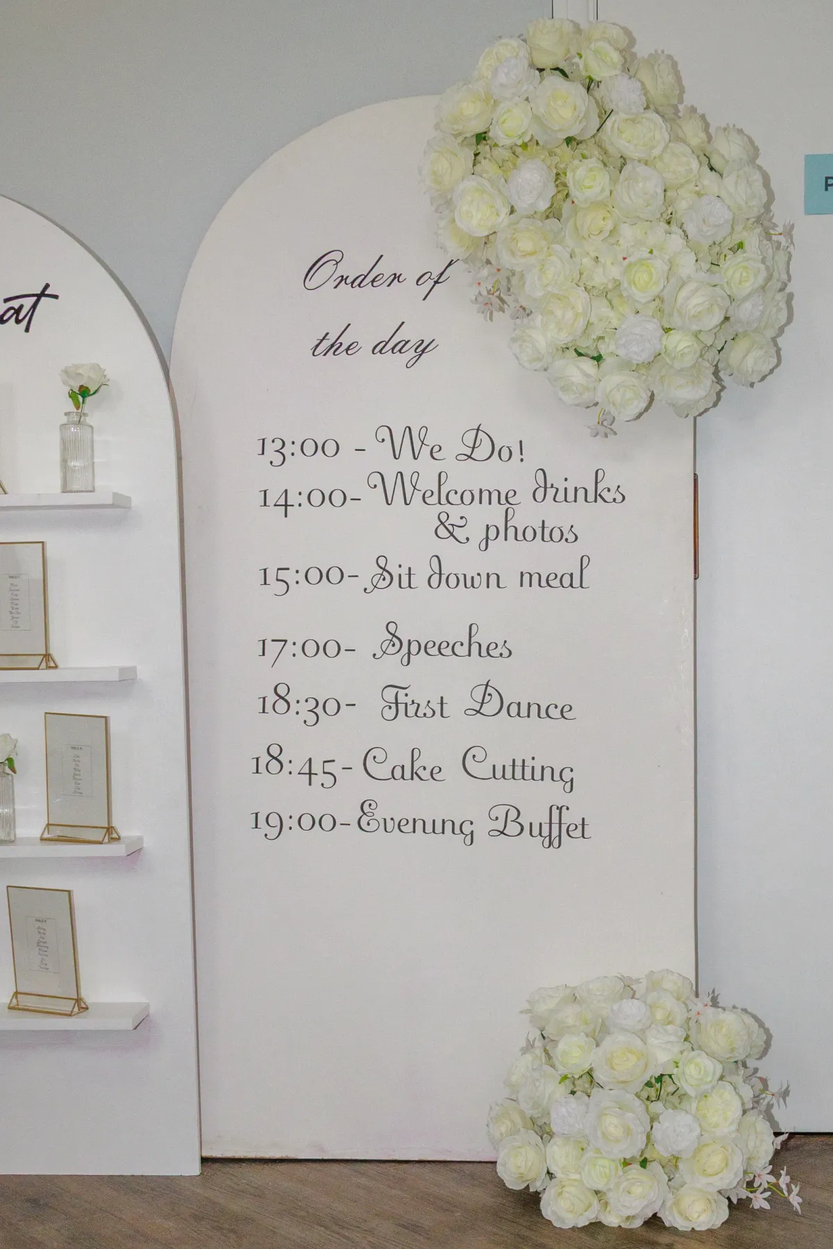 Jessica & Zac wedding photo 9