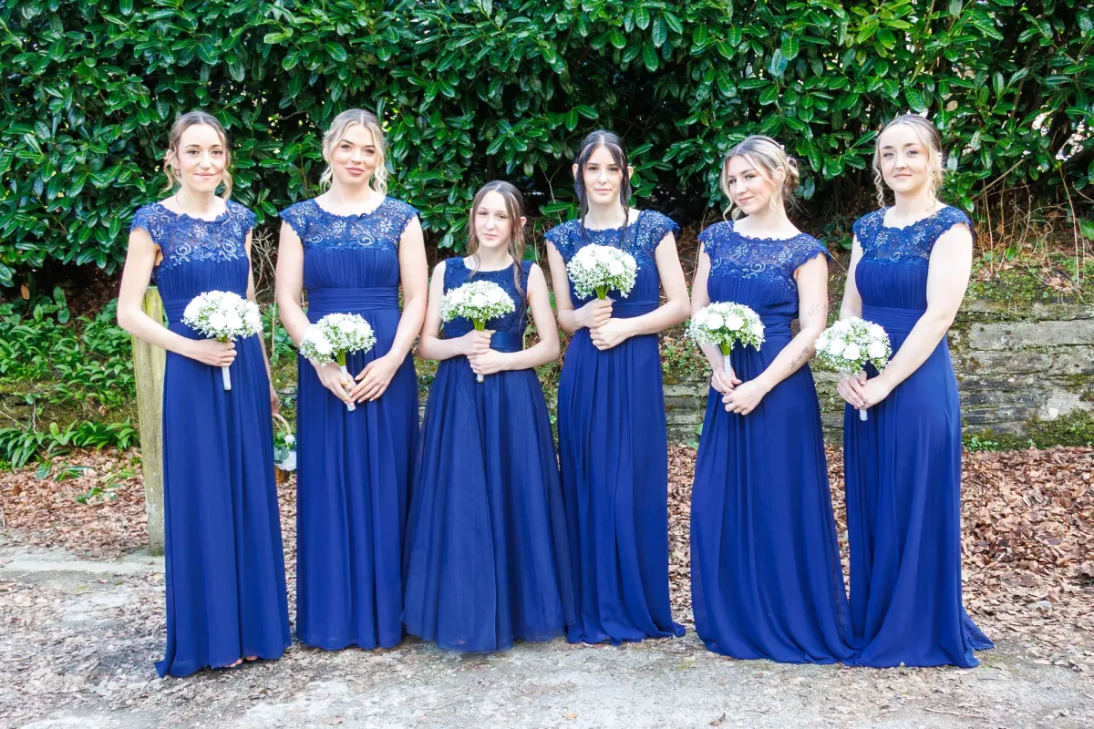 Jessica & Zac wedding photo 3