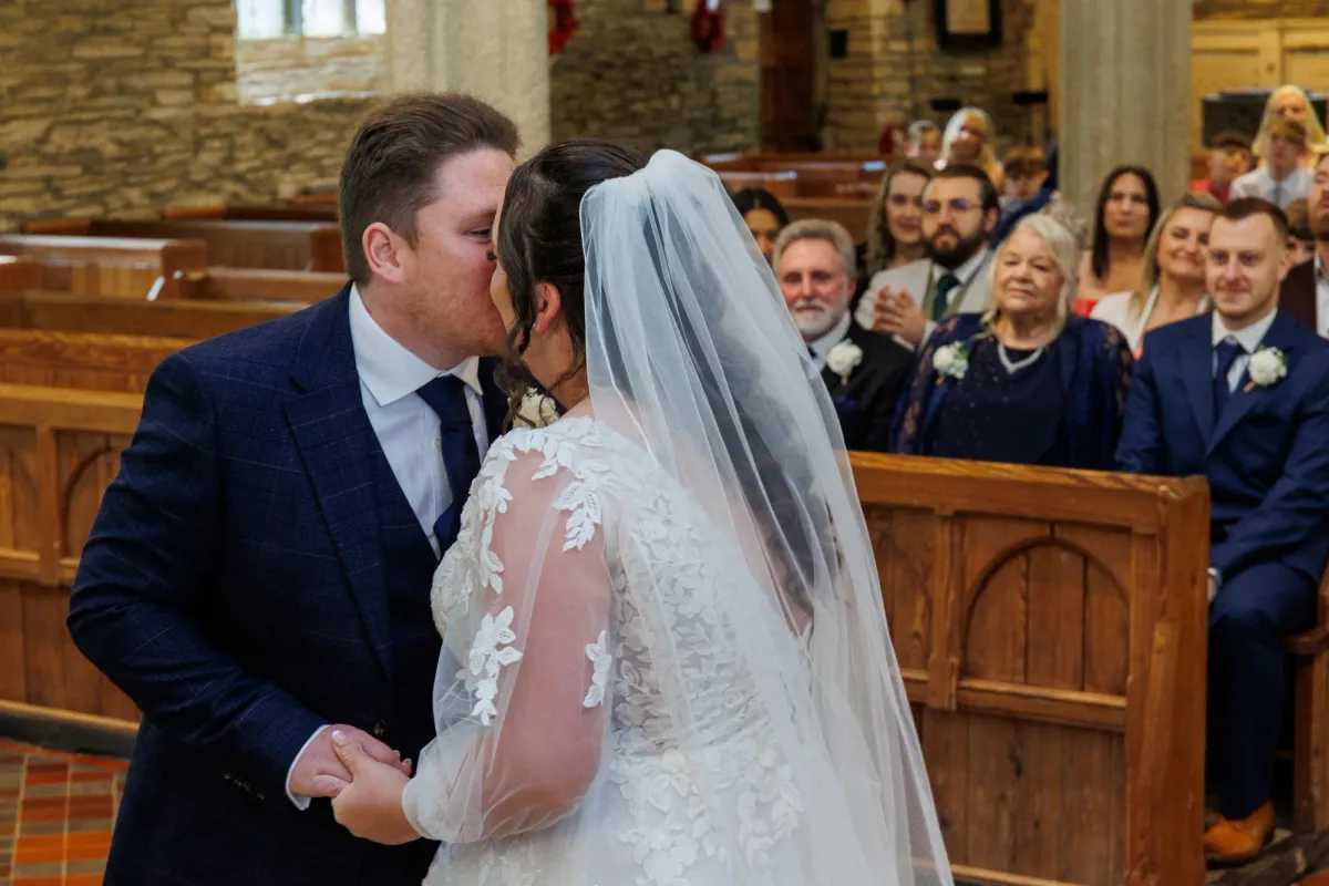 Jessica & Zac wedding photo 7