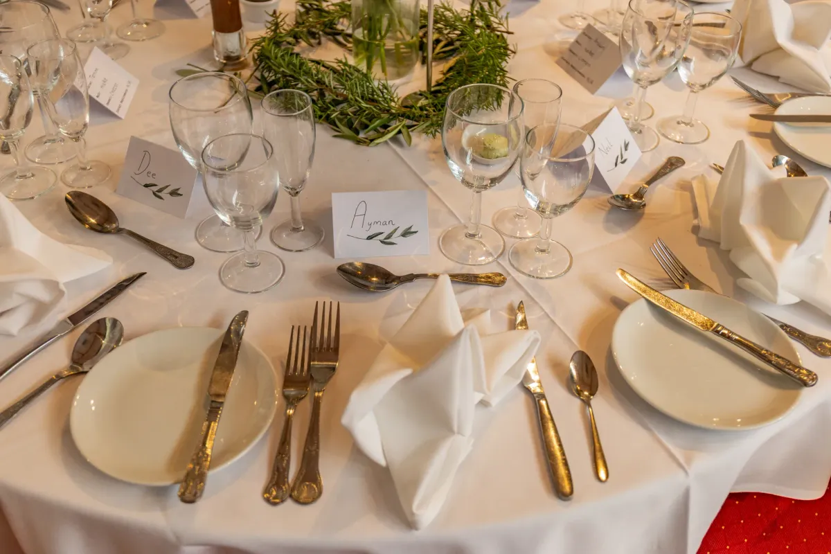 Joe & Safia wedding photo 1