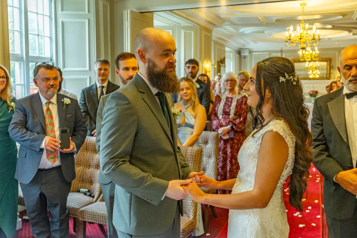 Joe & Safia wedding photo 4