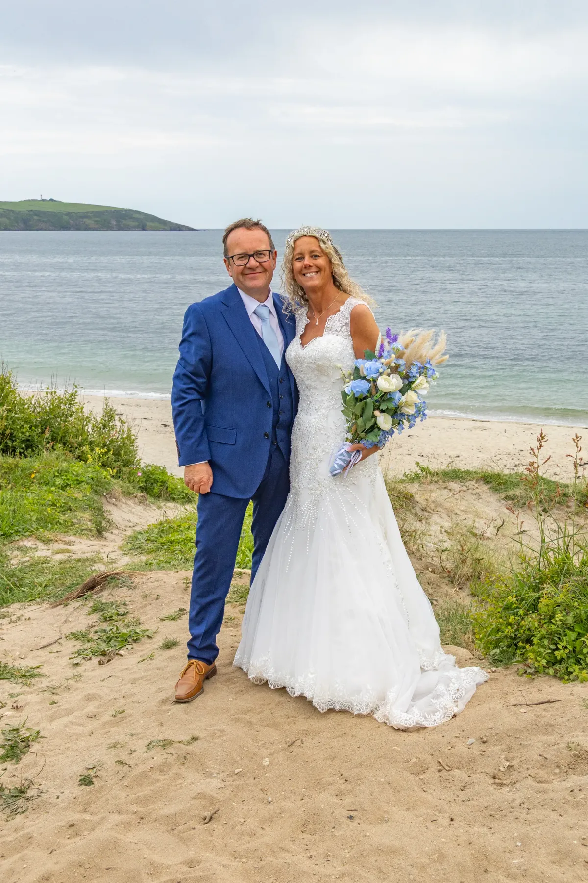 Jon & Donna wedding photo 5