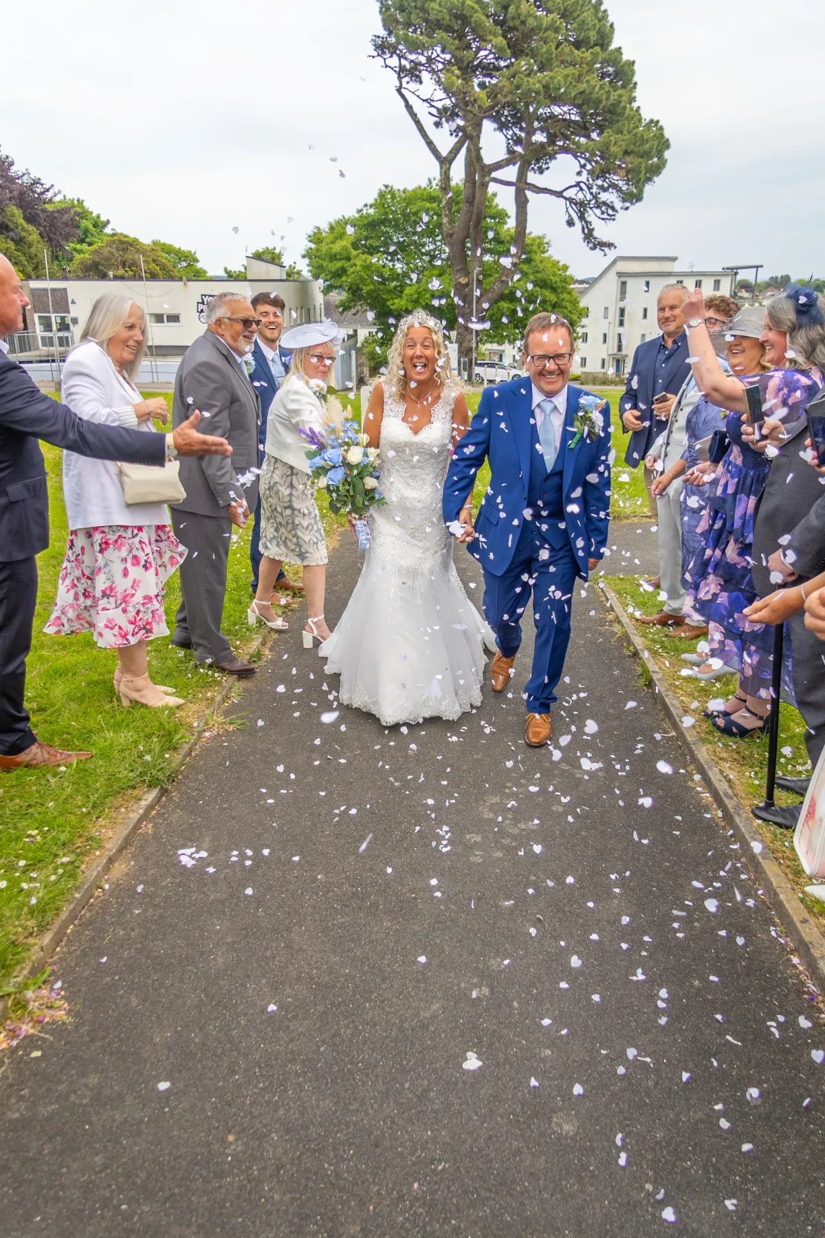 Jon & Donna wedding photo 4