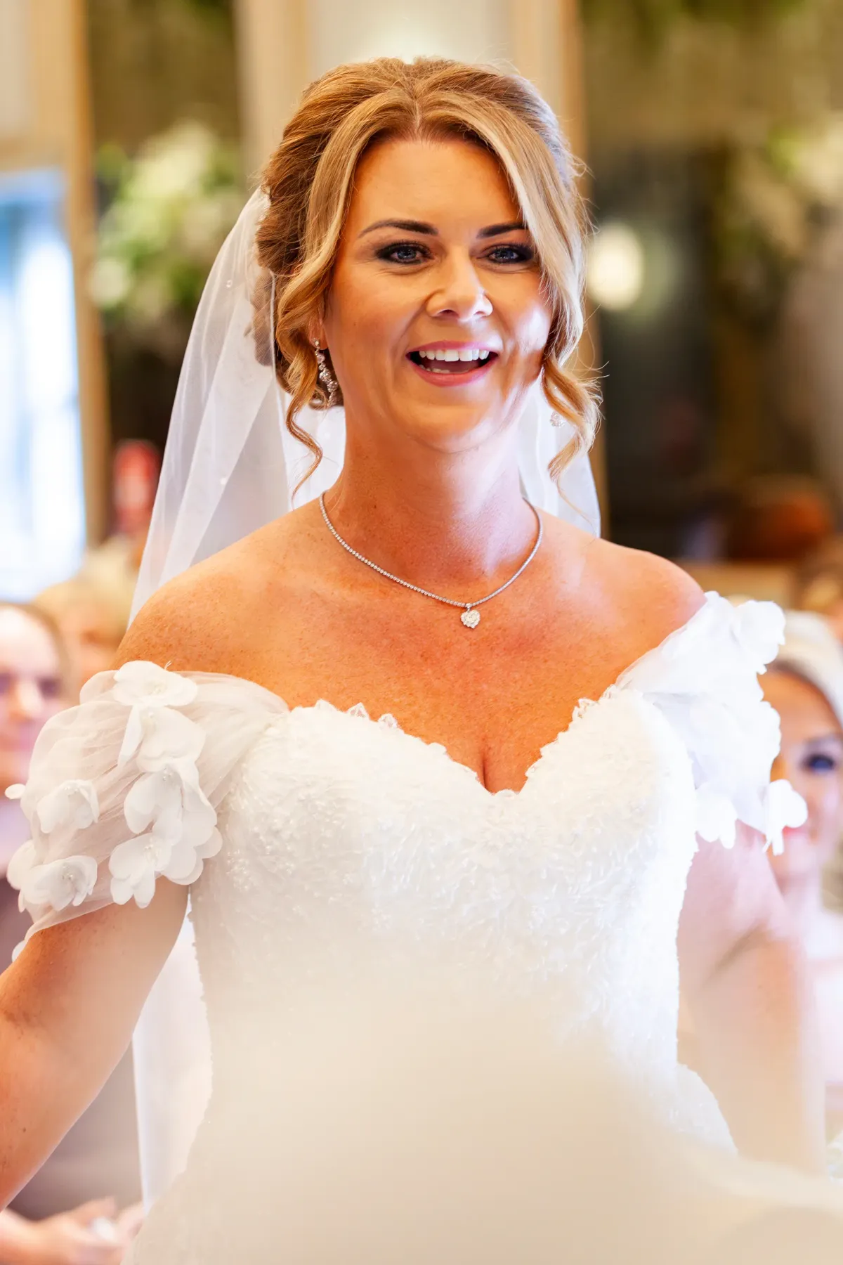 Laura & Josh wedding photo 2