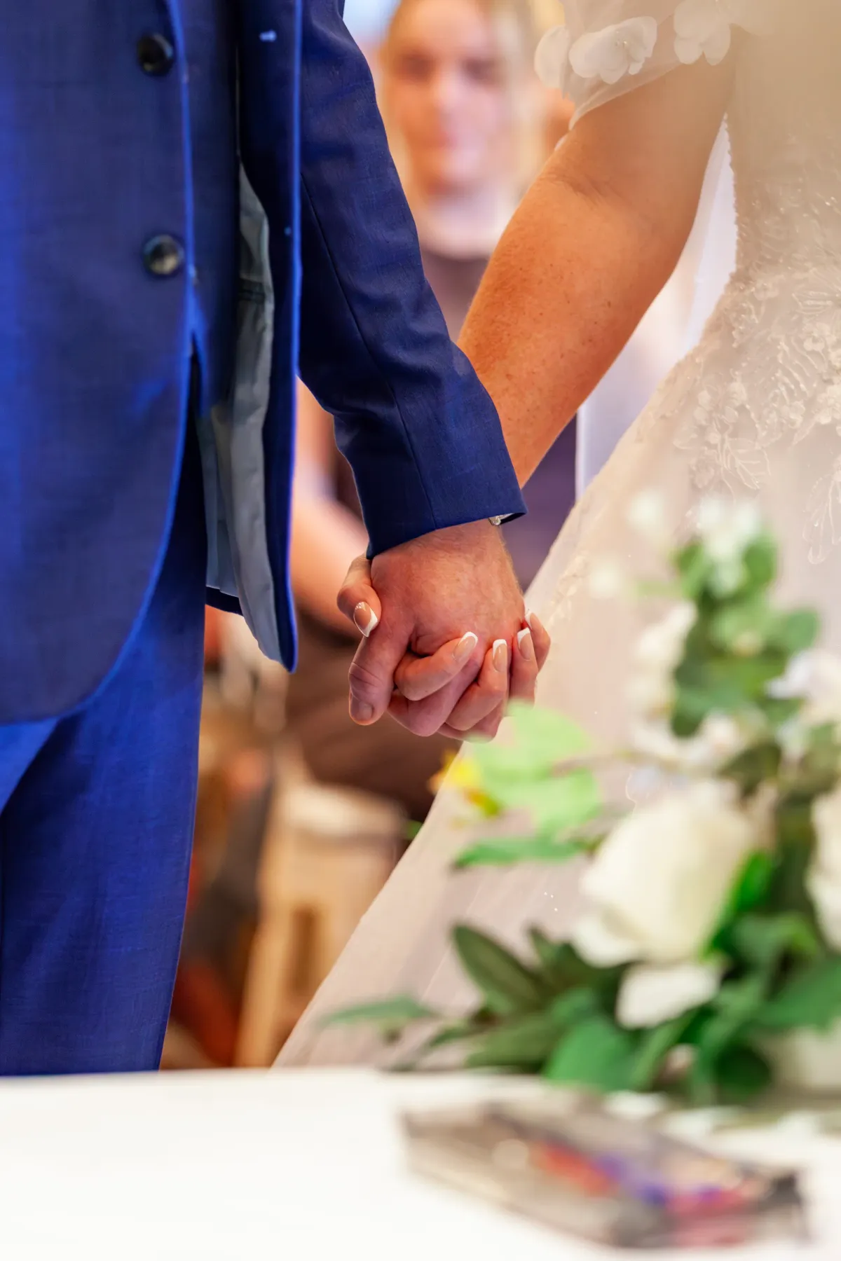 Laura & Josh wedding photo 3