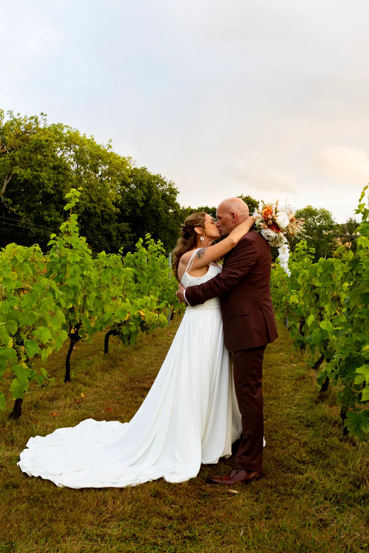 Nicola & Carl wedding photo 10