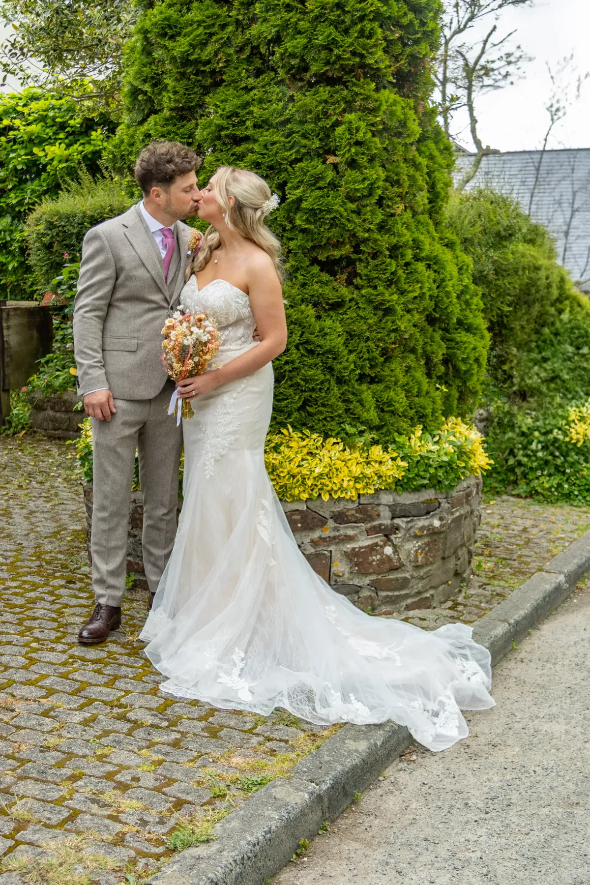 Simon & Kathy