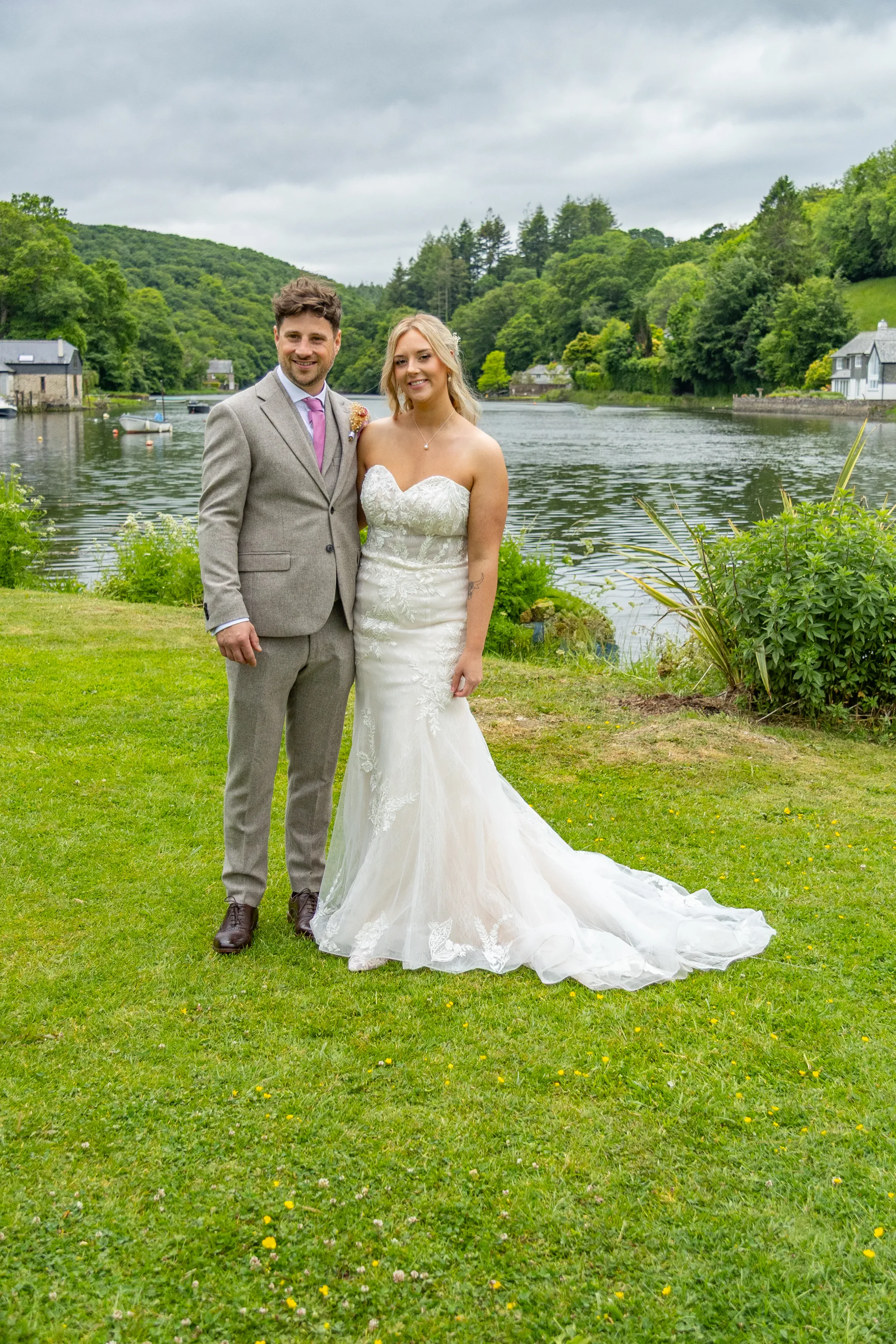 Simon & Kathy