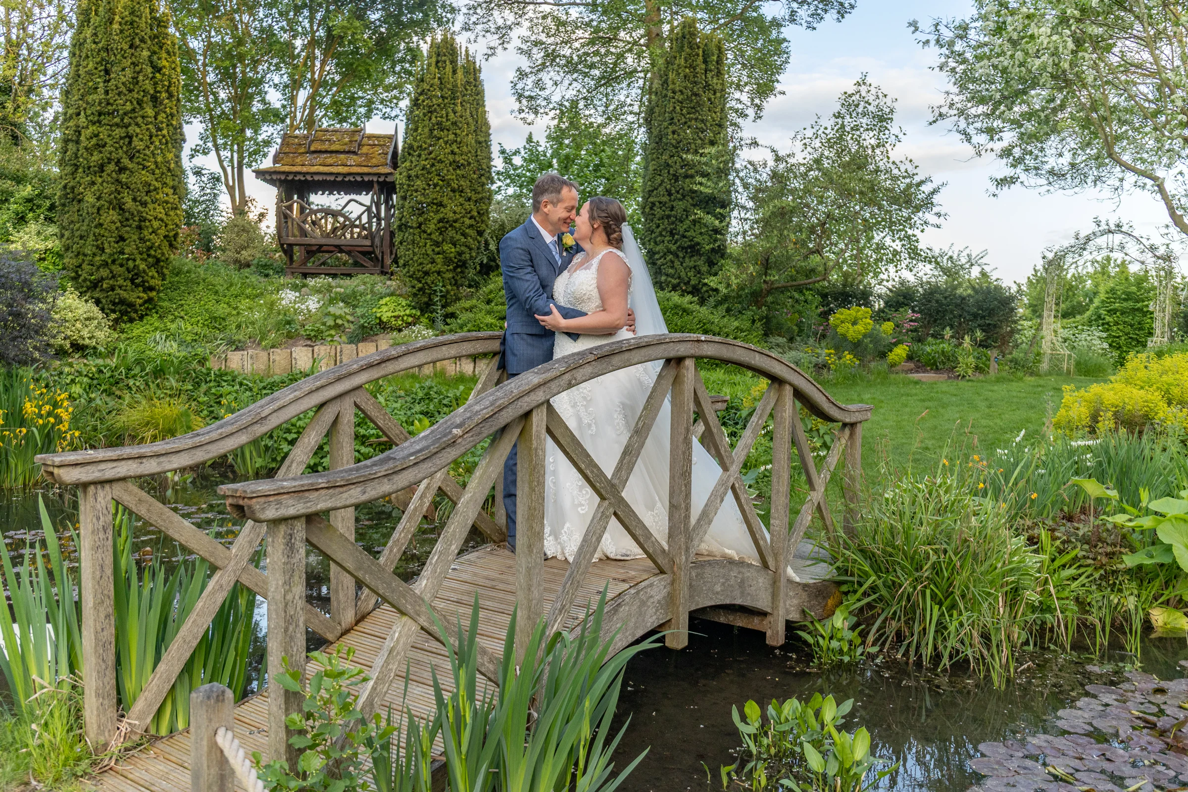 Cornwall wedding photography 2