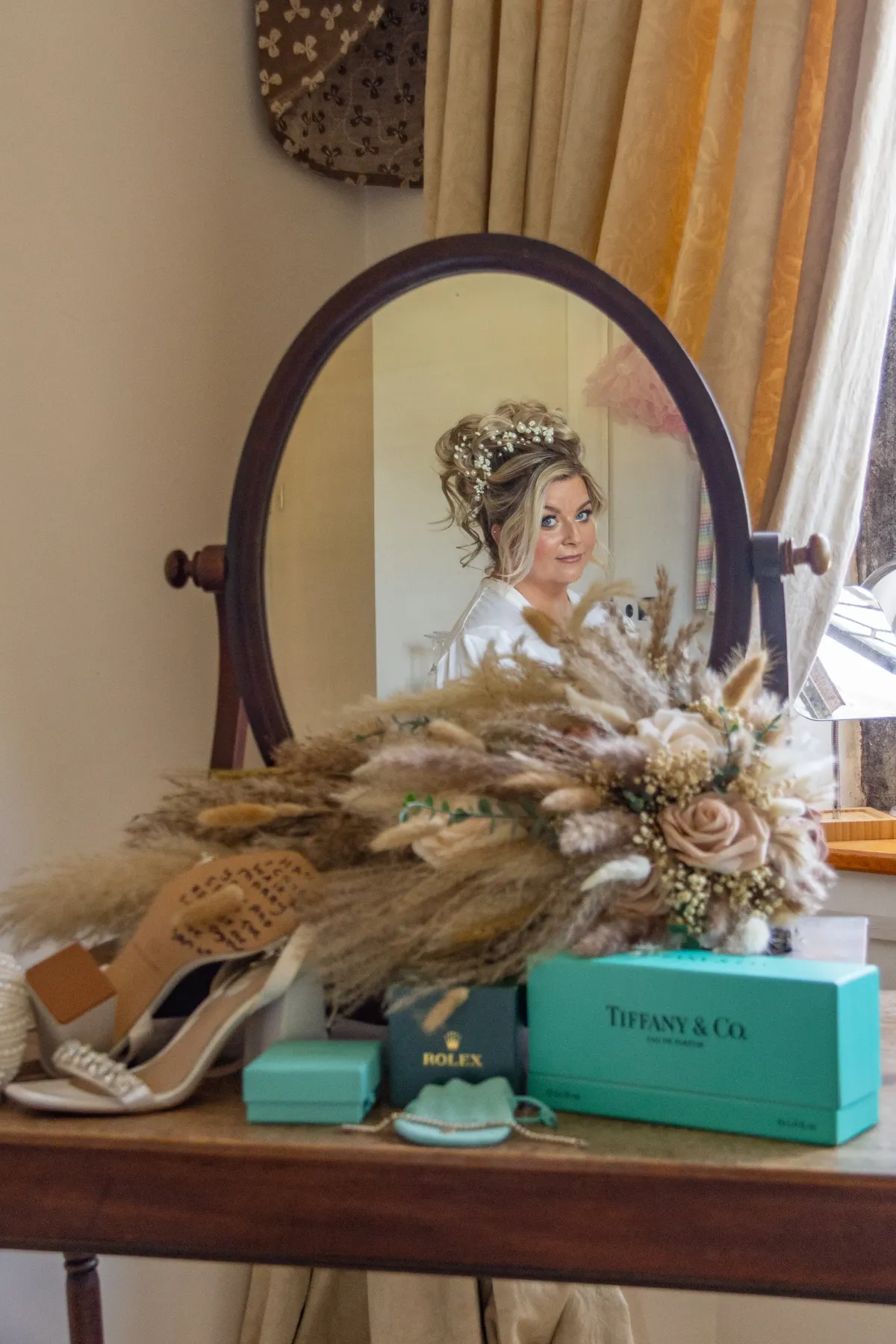 Sam & Hannah wedding photo 1