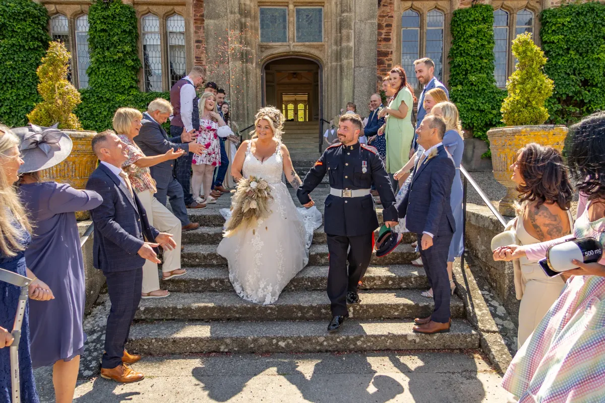 Sam & Hannah wedding photo 3