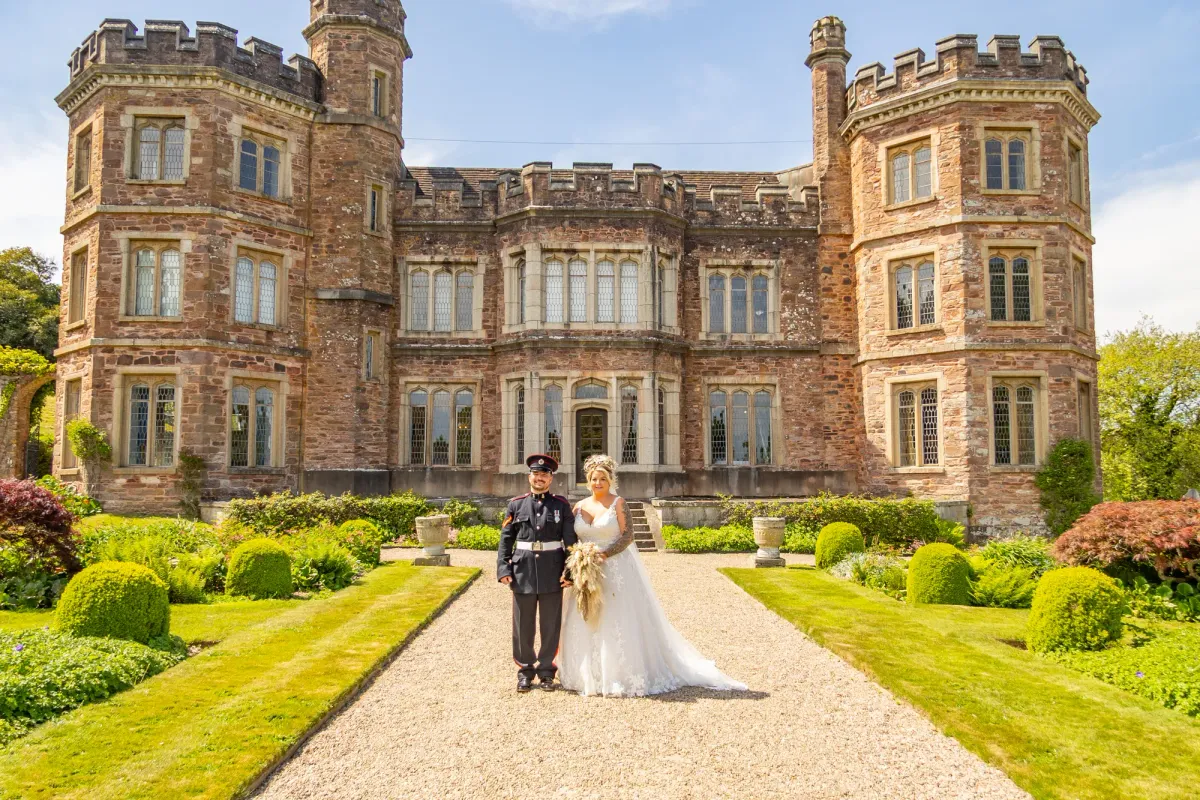 Sam & Hannah wedding photo 4