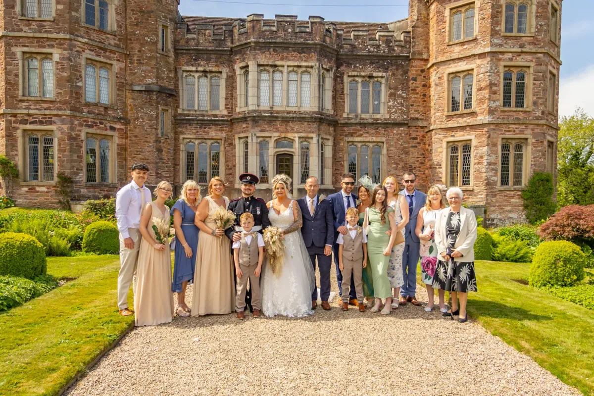 Sam & Hannah wedding photo 5