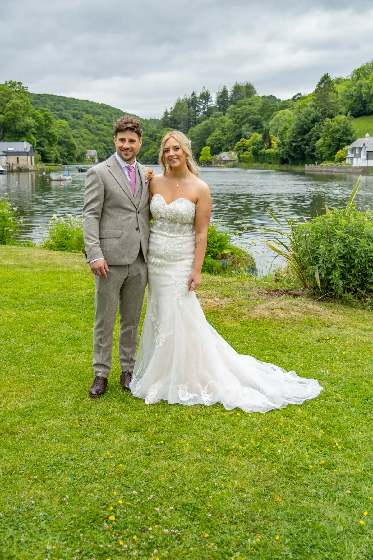 Simon & Kathy wedding photo 10