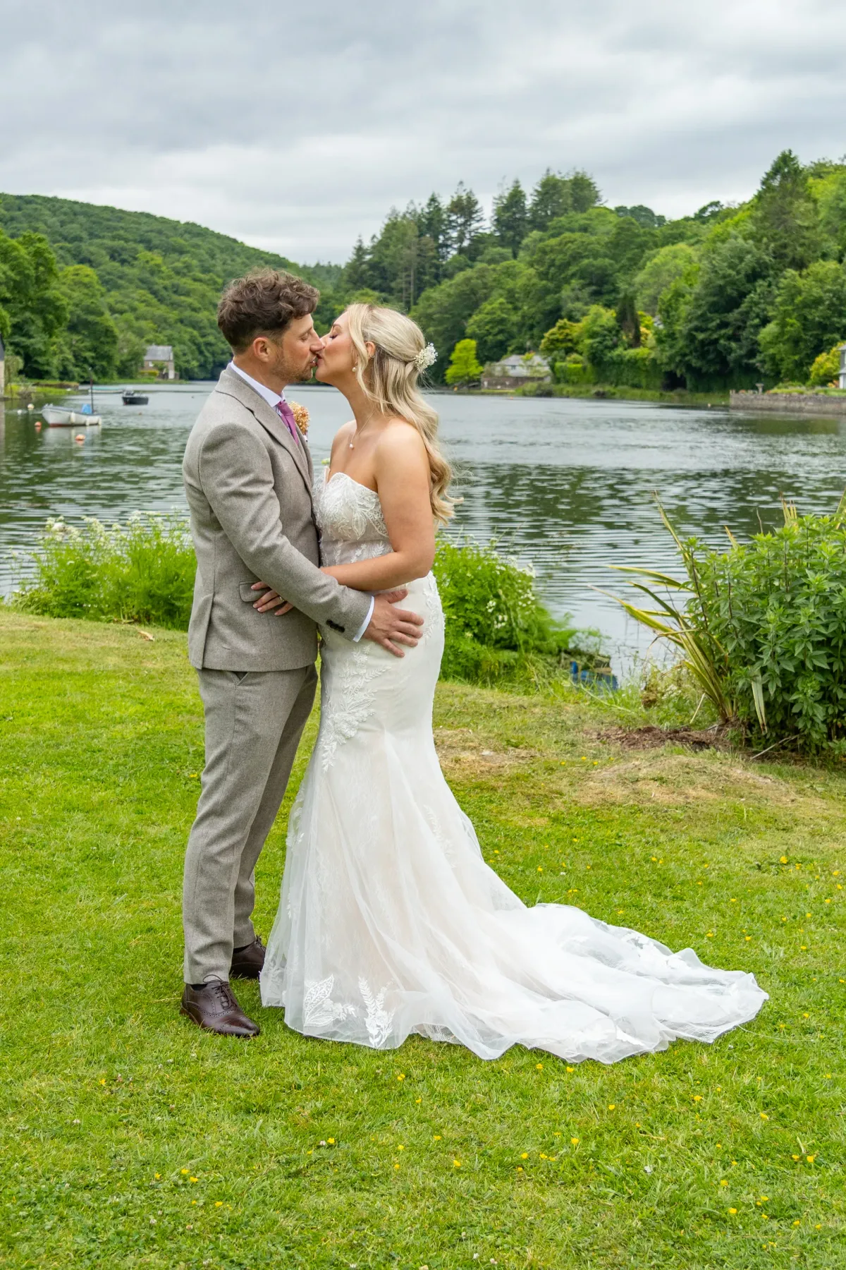 Simon & Kathy wedding photo 11