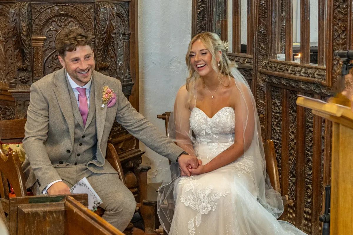 Simon & Kathy wedding photo 3